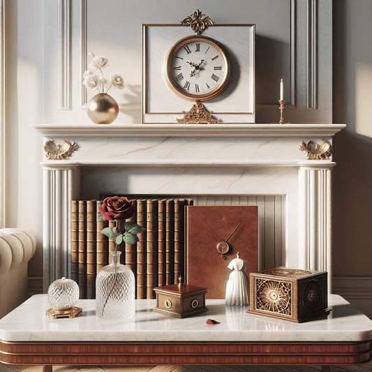 Unique Wedding Gifts That Reflect Timeless Beauty - The Gift Shop