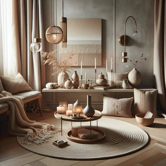 Use Home Decor to Set the Mood for Entertaining - The Gift Shop