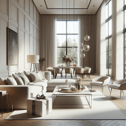 Why You’ll Love Gifting Minimalist Homes - The Gift Shop