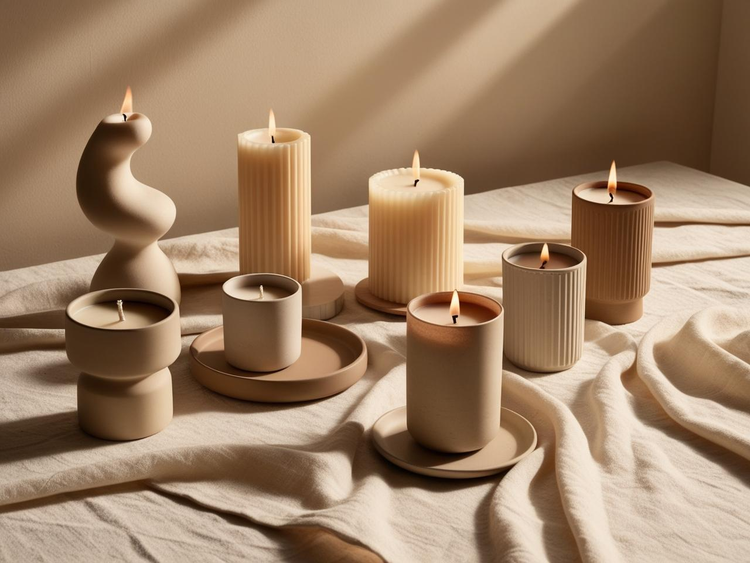Candles Collection