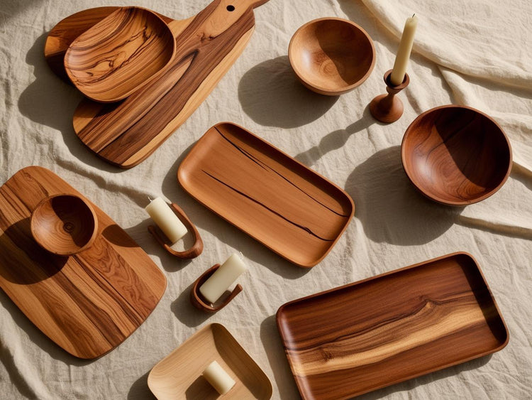 Wood Collection