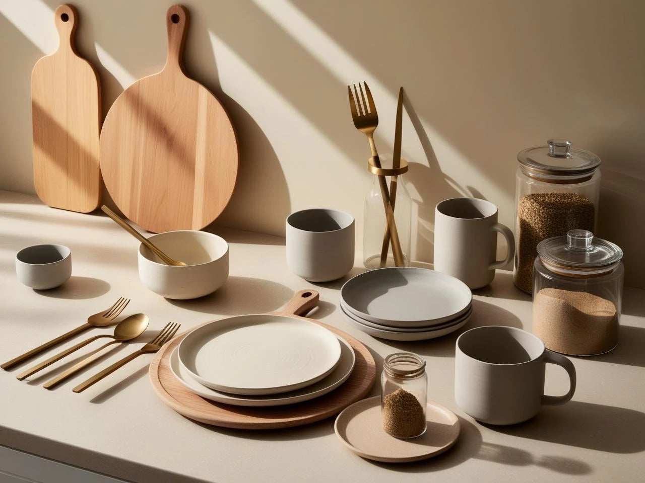 Kitchen Collection