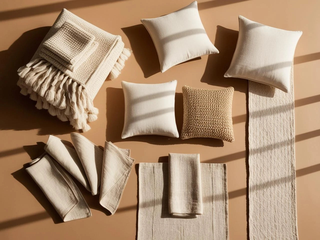 Textiles Collection