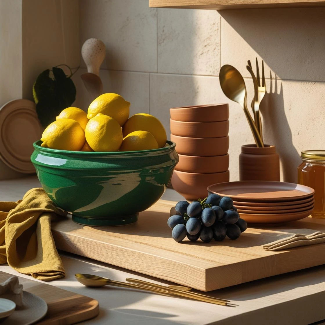 Kitchen Collection