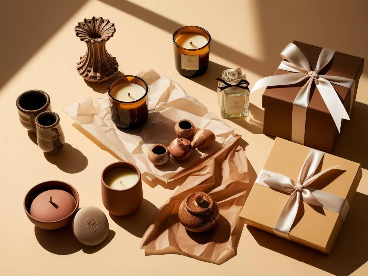 Unique Gifts Collection