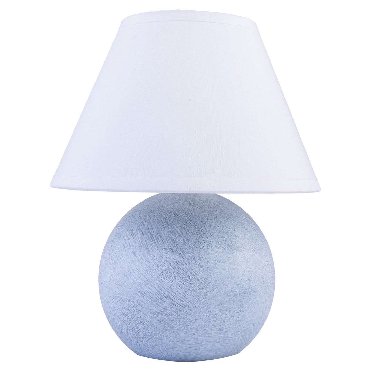 Compact Night Lamp – Soft Light, Big Comfort
