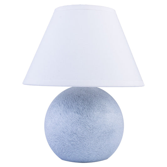Compact Night Lamp – Soft Light, Big Comfort