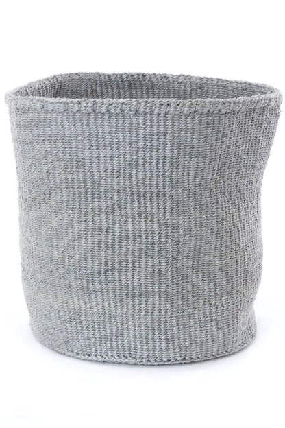 Handwoven African Nesting Storage and Planter Baskets | Set of 3 - The Gift Shop