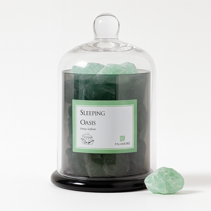 ناشر روائح الأحجار الكريمة من واحة النوم