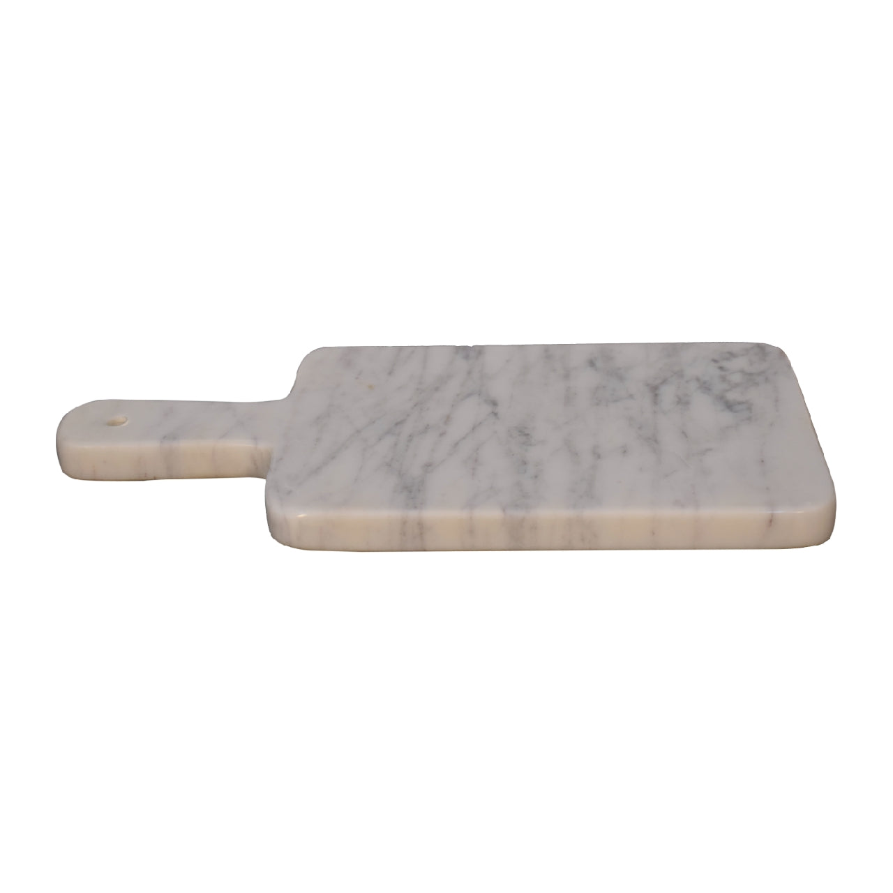 White Marble Chopping Board – Set of 3