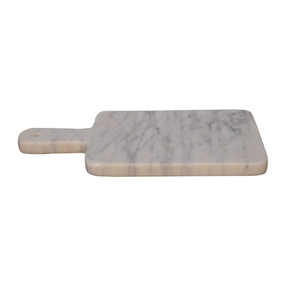 White Marble Chopping Board – Set of 3