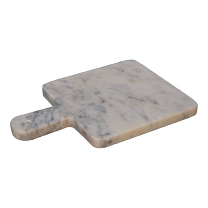 White Marble Chopping Board – Set of 3