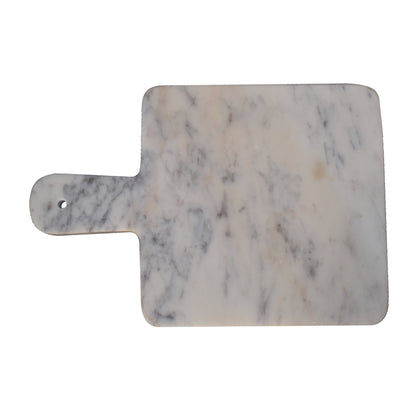 White Marble Chopping Board – Set of 3