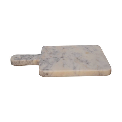 White Marble Chopping Board – Set of 3