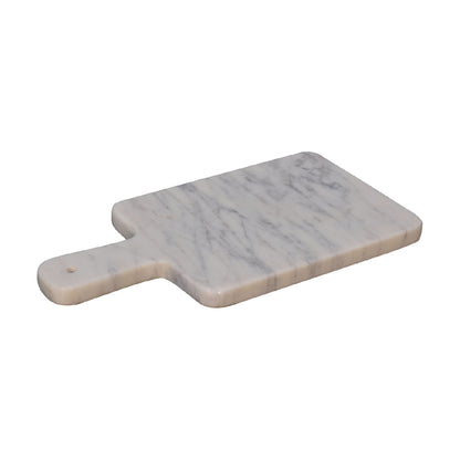 White Marble Chopping Board – Set of 3