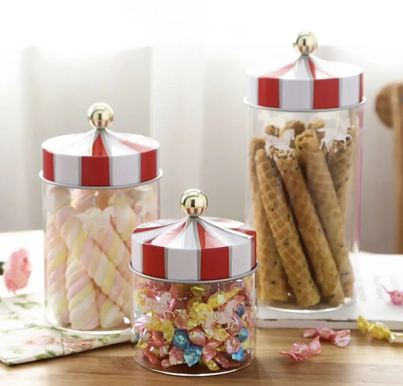 Product Promotion
