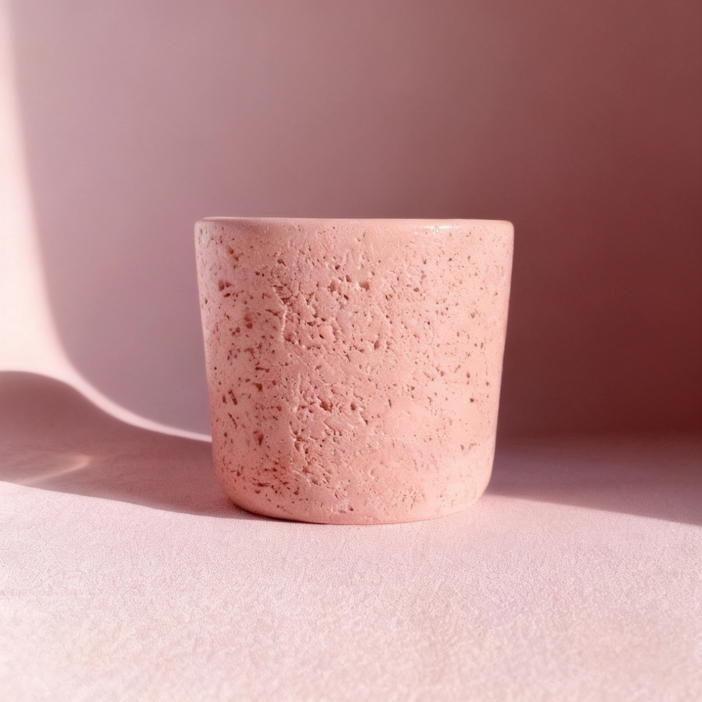 Wood Wick Soy Wax Candle - Breath of Nature, Alps