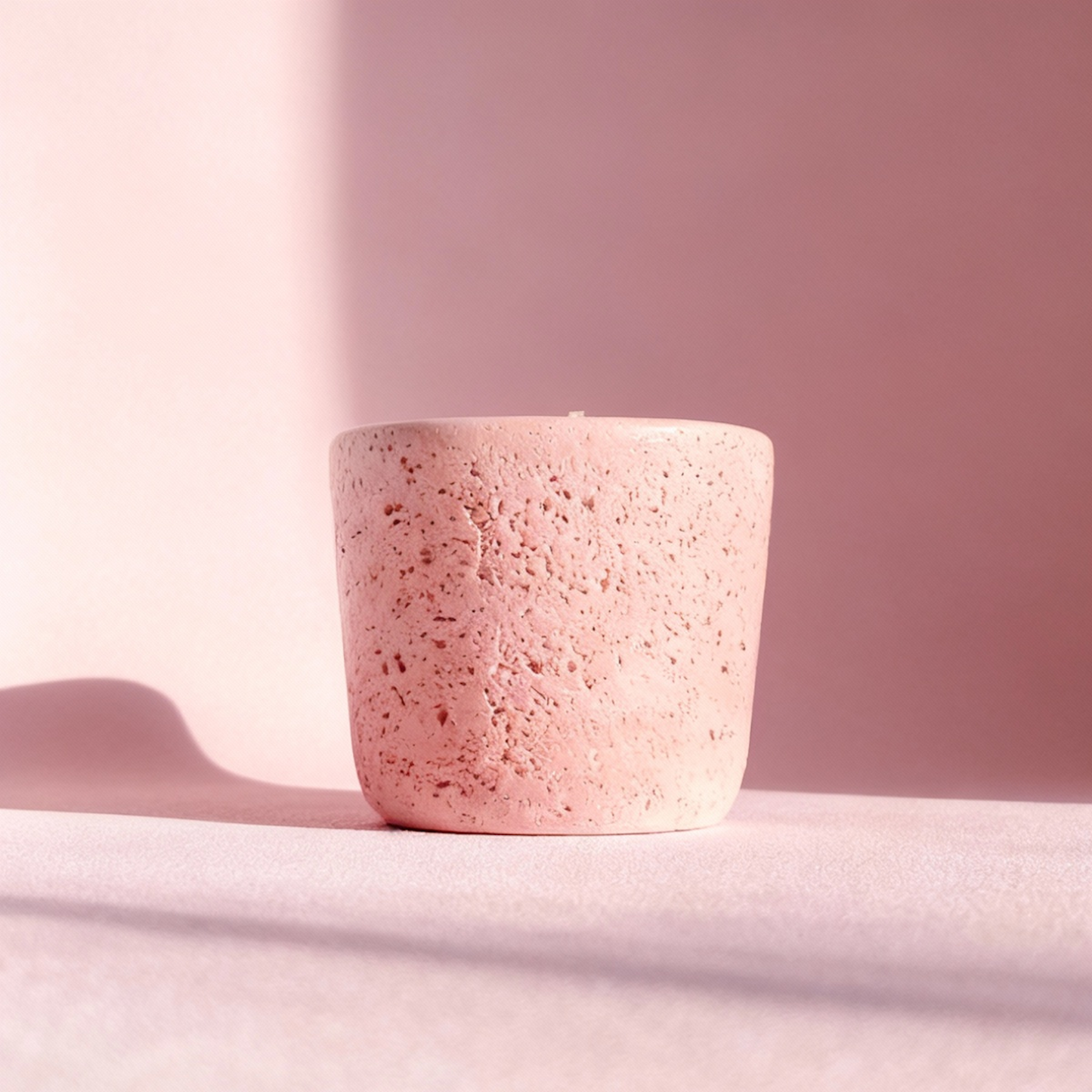 Wood Wick Soy Wax Candle - Breath of Nature, Alps