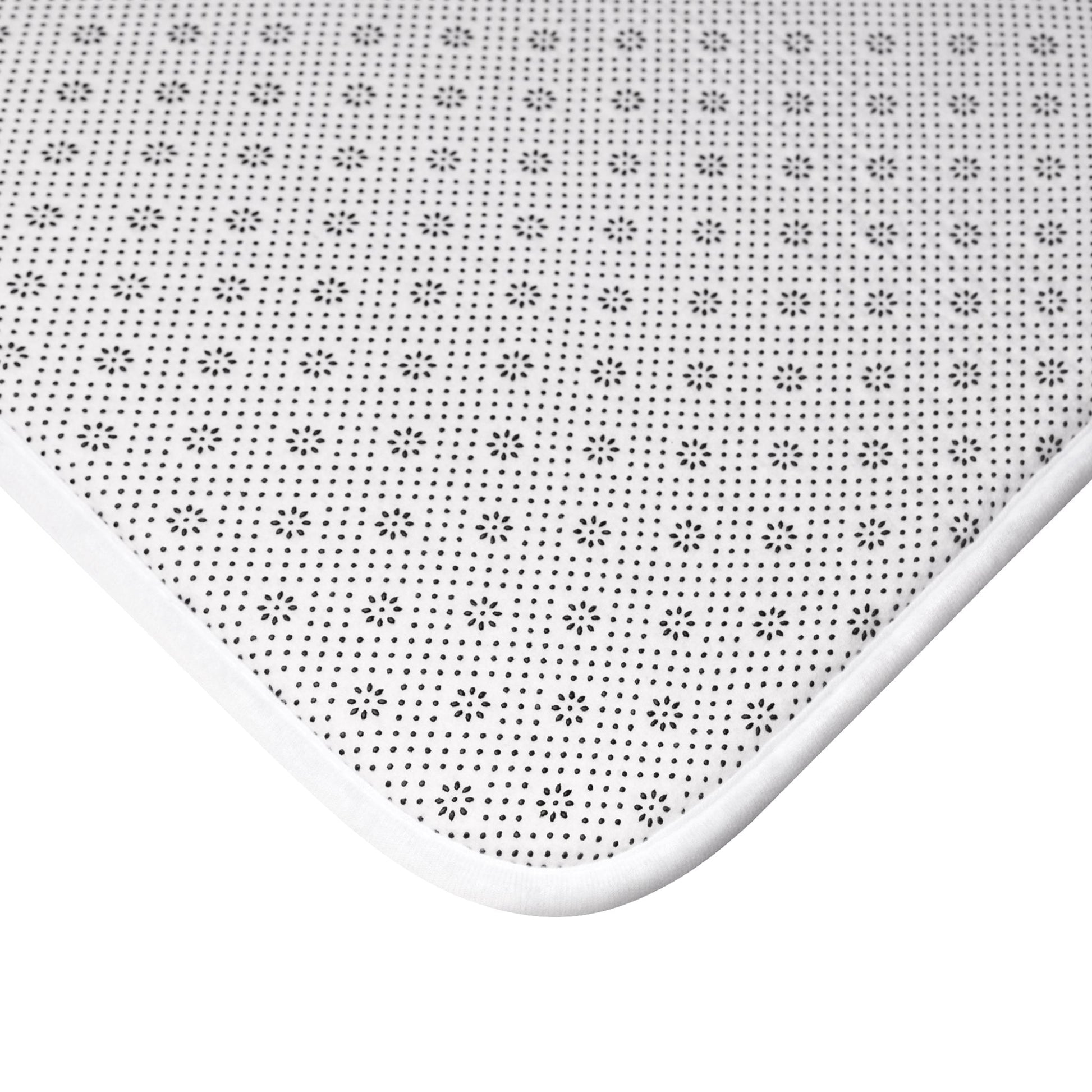Affirmation Bath Mat – Thoughtful Gift from The Gift Shop UAE