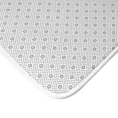 Affirmation Bath Mat – Thoughtful Gift from The Gift Shop UAE