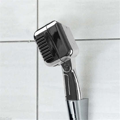 Microphone Shower Head | Fun Bathroom Accessory for Singing Enthusiasts - The Gift Shop