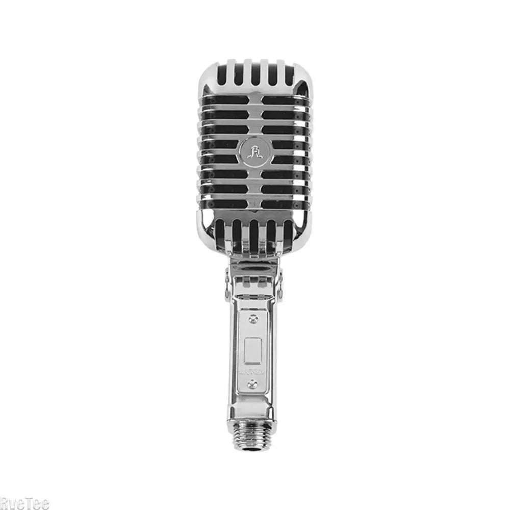 Microphone Shower Head | Fun Bathroom Accessory for Singing Enthusiasts - The Gift Shop