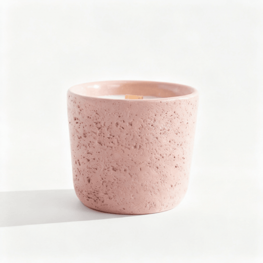 Alps Sage & Bergamot Candle