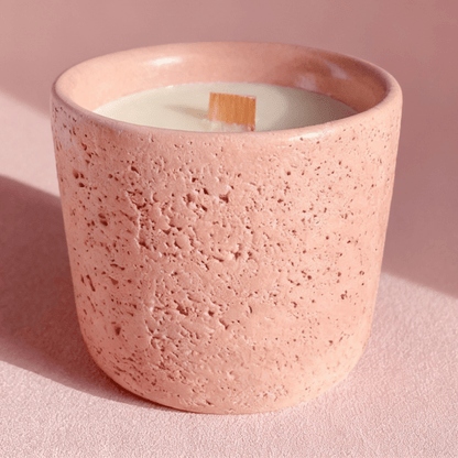 Alps Sage & Bergamot Candle – Thoughtful Gift from The Gift Shop UAE