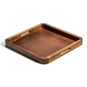Square Serving Tray - The Gift Shop
