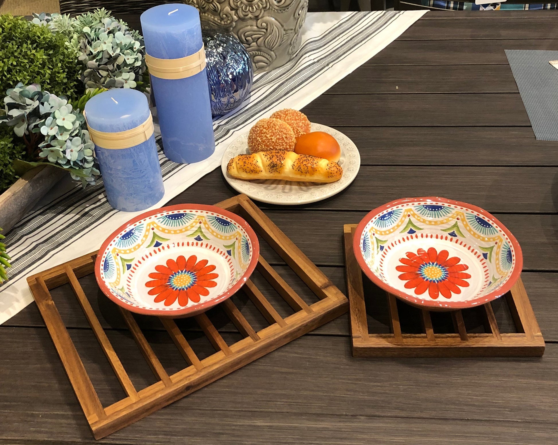 Trivets set of 2 - The Gift Shop