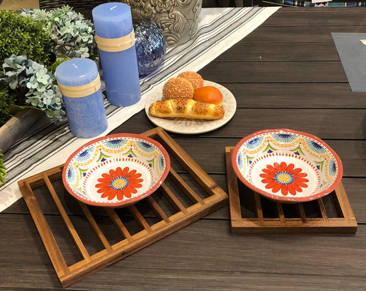 Trivets set of 2 - The Gift Shop