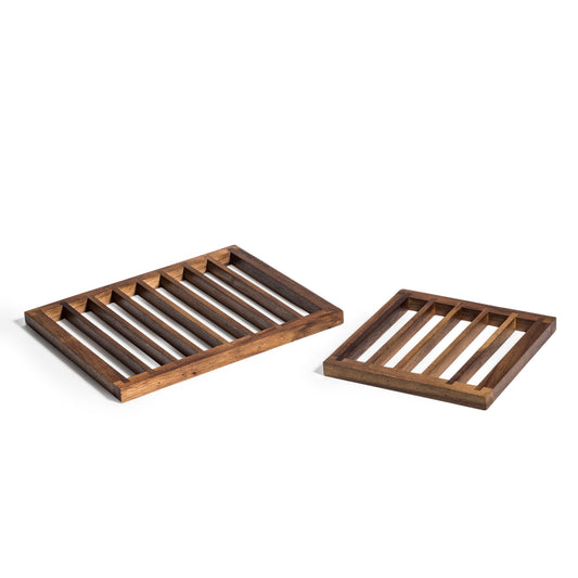 Trivets set of 2 - The Gift Shop