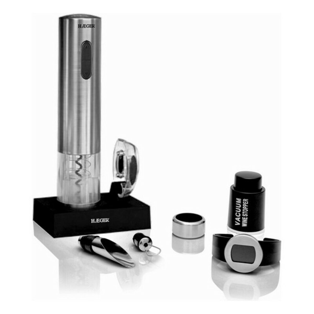 Electric Corkscrew - The Gift Shop