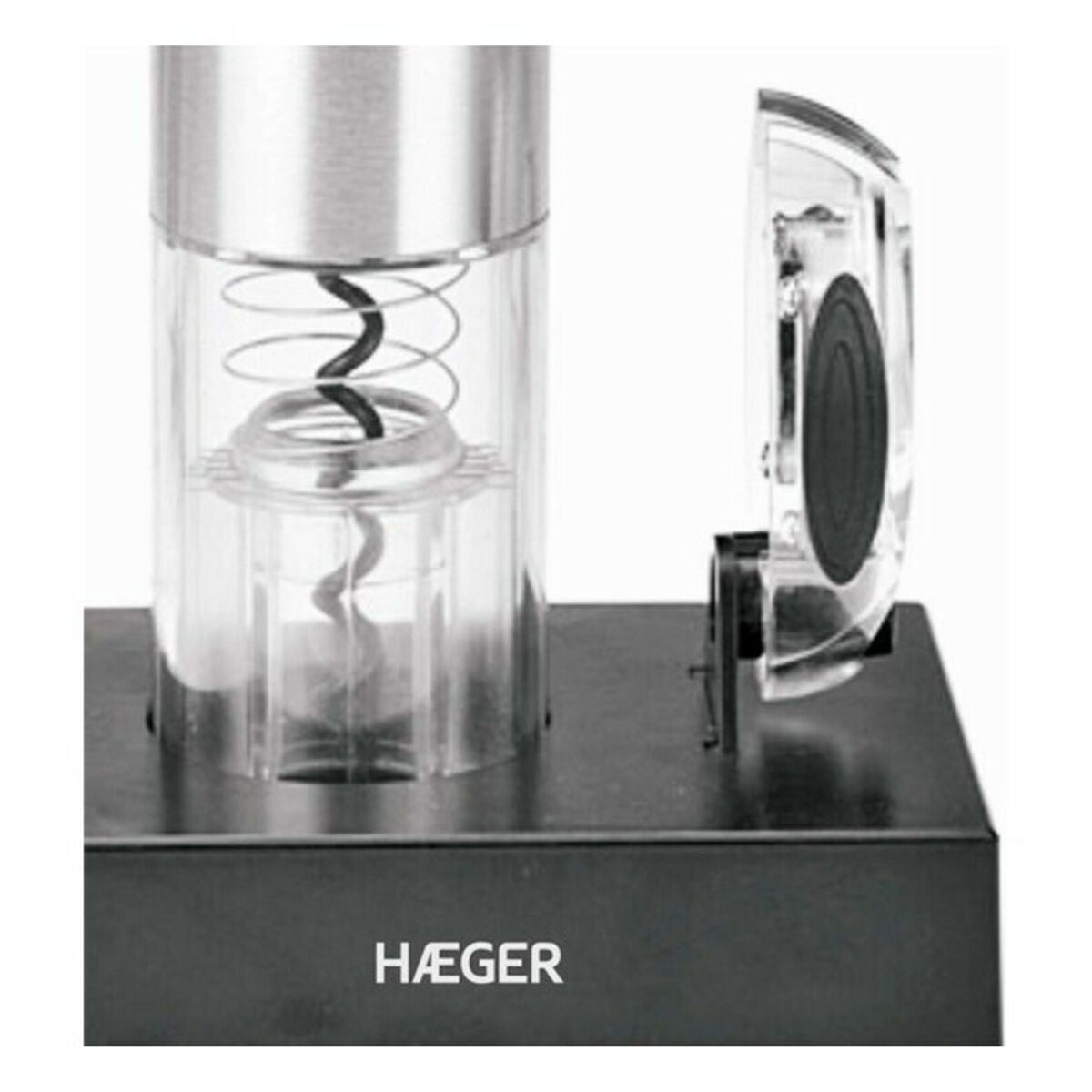 Electric Corkscrew - The Gift Shop