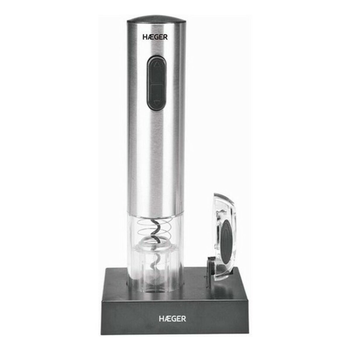 Electric Corkscrew - The Gift Shop