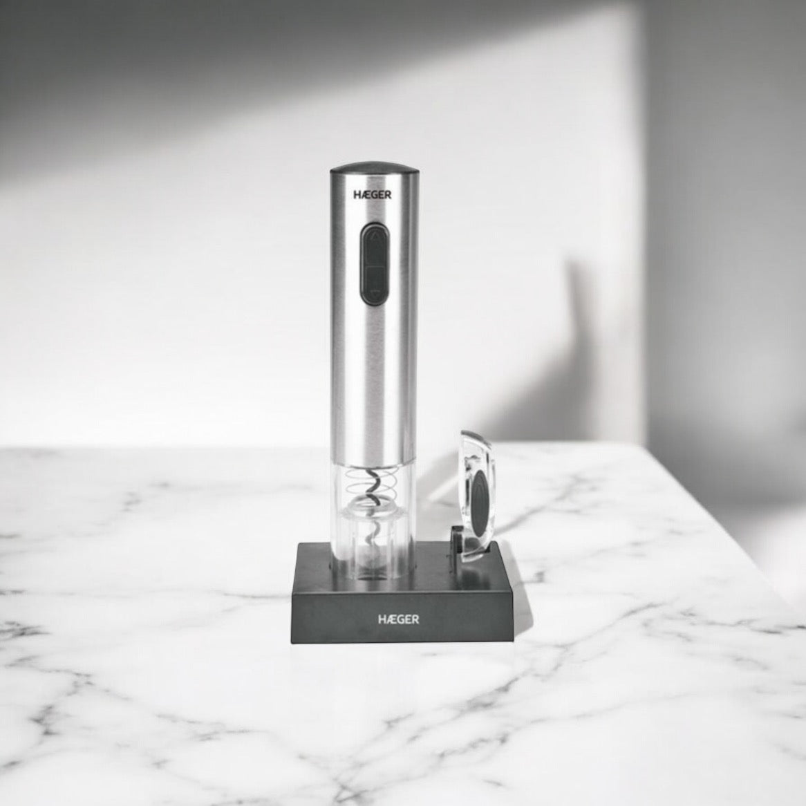 Electric Corkscrew - The Gift Shop