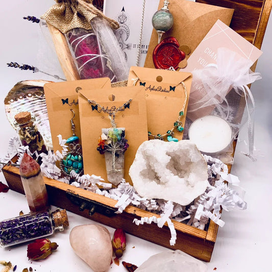 Blessing Box – Thoughtful Gift from The Gift Shop UAE