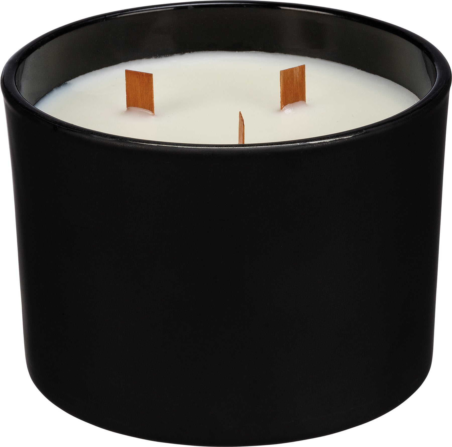 Scented Candle - Sea Salt & Sage - The Gift Shop