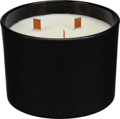 Scented Candle - Sea Salt & Sage - The Gift Shop