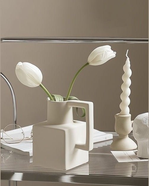 Ceramic Jug Vase