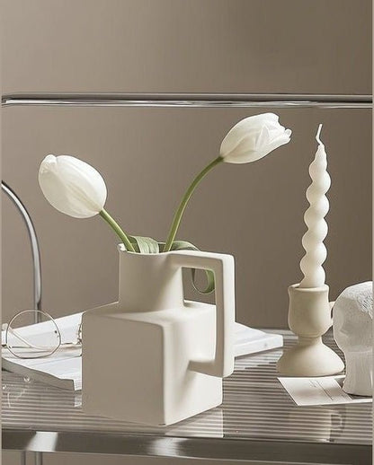 Ceramic Jug Vase