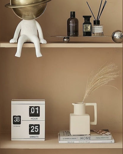 Ceramic Jug Vase