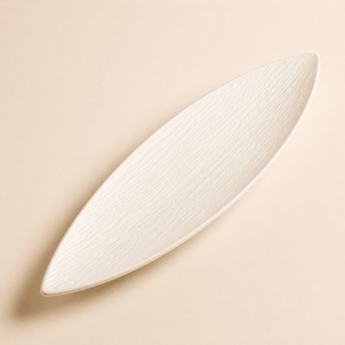 Ceramic Sushi Plate