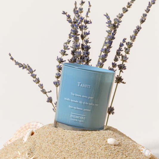 Classics Candle Trio Set - The Gift Shop