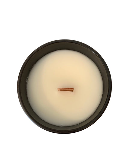Papi Chulo 14 oz Soy Candle – Elegance Meets Invigoration - The Gift Shop