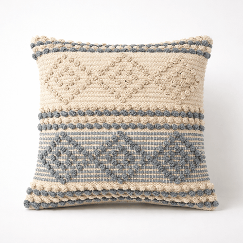 Cotton Cushion Cover
