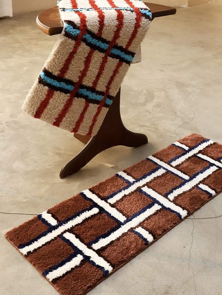 Dachshund Design Ultra-Soft Runner Rug - The Gift Shop