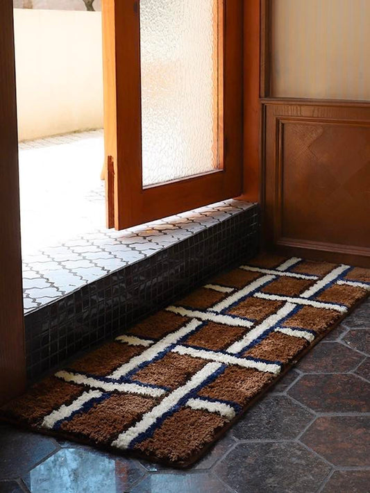 Dachshund Design Ultra-Soft Runner Rug - The Gift Shop