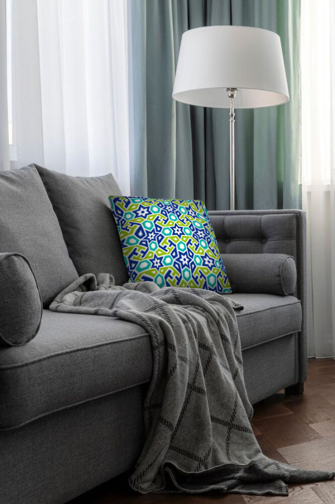 Mohito Home Decorative Pillow Bertoni 40 x 40 cm. - The Gift Shop