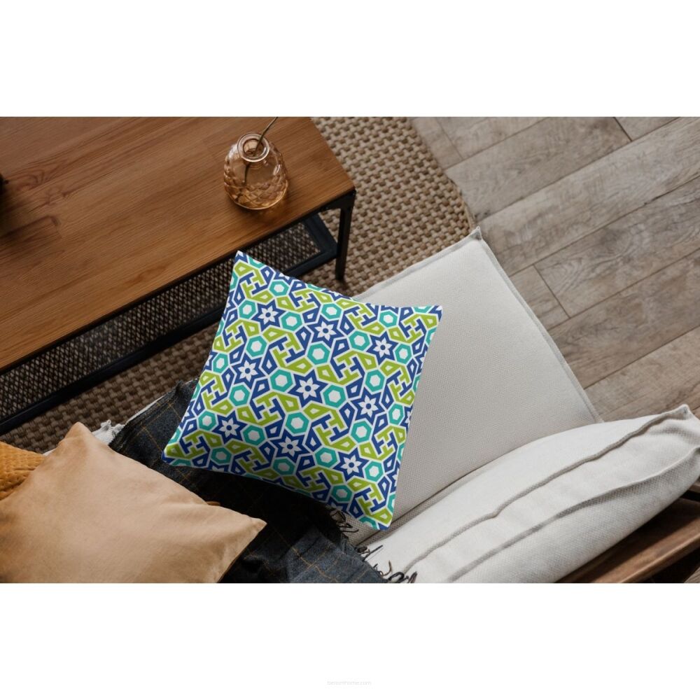 Mohito Home Decorative Pillow Bertoni 40 x 40 cm. - The Gift Shop